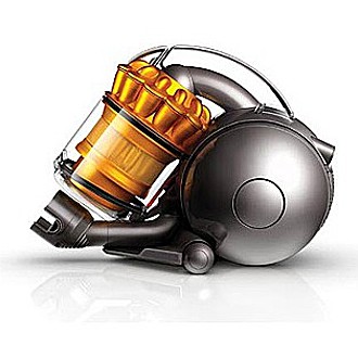 DYSON DC36 Ball complete 圓筒式吸塵器