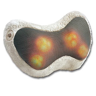 [溫熱功能]OSIM uCozy暖暖按摩枕OS-102