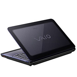 SONY VAIO 14吋寬螢幕筆電 VPCCA36FW/B -時尚黑 (Core i7-2640M)