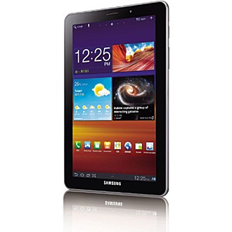 Samsung Galaxy Tab 7.7 雙核P6800-3G版 極致平板