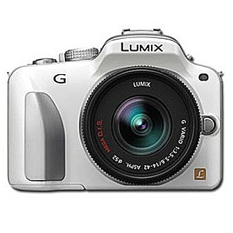 全新 Panasonic G3 雙鏡組★翻轉螢幕★電子觀景窗★強悍規格+輕巧外型
