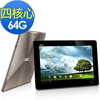 ASUS EeePad 2 10吋 至尊變形平板(奢華金)(TF201)【64G】