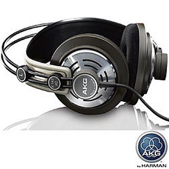 AKG HD系列K142HD