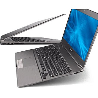 TOSHIBA 13吋輕薄Ultrabook (Z830-01M02C)