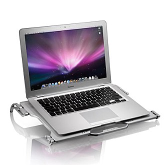 LUXA2 M1-Pro。筆電散熱精品