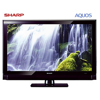 SHARP AQUOS 40吋Full HD液晶電視(LC-40L50M)
