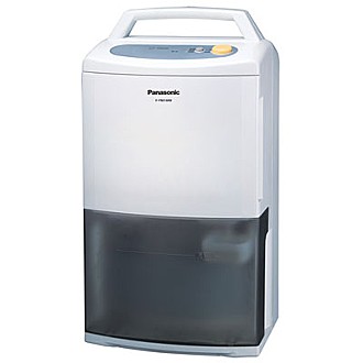 Panasonic國際牌B式5.6L清淨除濕機F-Y901MW