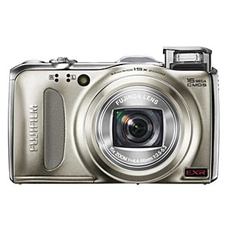 富士FinePix F550EXR -超廣角15倍變焦GPS旅遊機