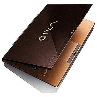 SONY VAIO VPCSA33GW/T【S系列 型動魅力 】Core i7-2640M
