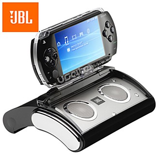 【JBL】On Tour plus 攜帶型高音質喇叭ACD-OTPLUS