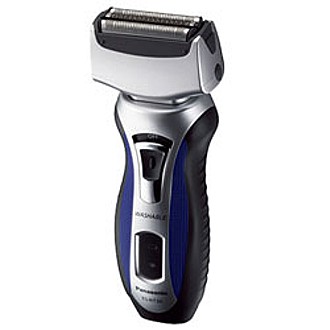Panasonic 國際牌 浮動三刀頭電鬍刀ES-RT30