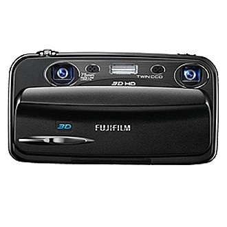 FUJIFILM REAL3D W3- 新科技高階機