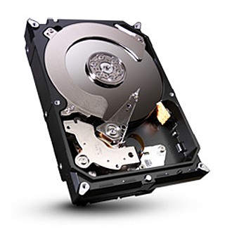 Seagate Barracuda 3.5吋 1TB SATA3 硬碟