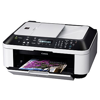 Canon MX366 傳真10合1多功能相片複合機
