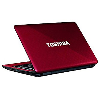 Toshiba Satellite L730-03X02G 紅《13吋 HD高畫質影像》★全新Intel Pentium Duo B950★