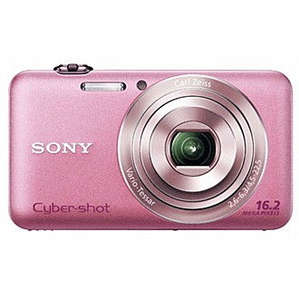 Sony Cybershot WX30 10倍清晰變焦Full HD夜拍機