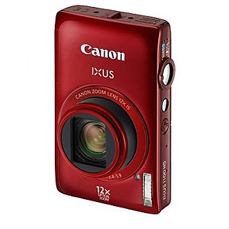 Canon IXUS 金屬光澤1100HS(公司貨)