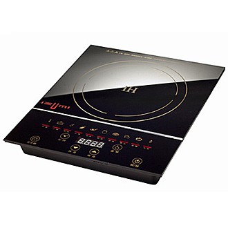 日本IZUMI 智慧觸控微晶爐(TIC-500)