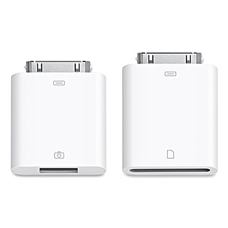Apple iPad Camera Connection Kit