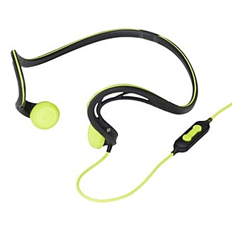 Sennheiser Adidas PMX 680i 頭戴式耳機含線控與麥克風