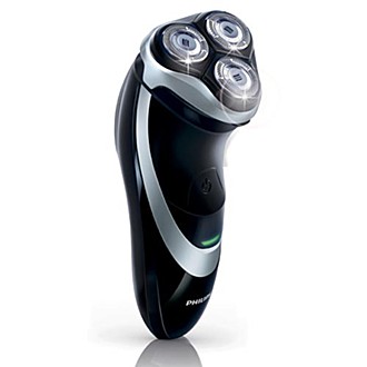飛利浦PowerTouch勁能系列三刀頭電鬍刀PT730