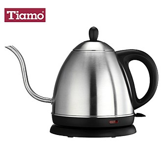 Tiamo 不銹鋼電熱細口壺1000ml (HG5119)