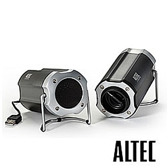 ALTEC LANSING 多媒體喇叭