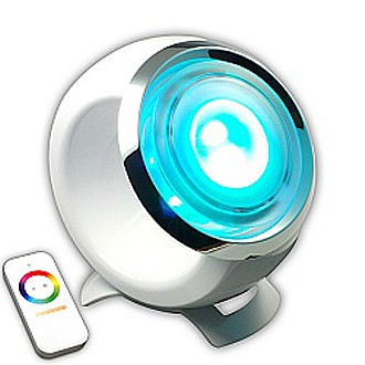 福連行 US 光の雕 LED 情境燈