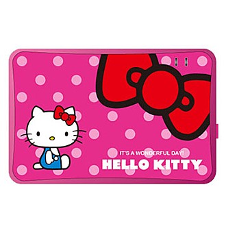 Hello Kitty XP1000 移動電源