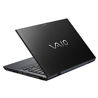 SONY VPCSB36FW/B  i5雙核心.杜比家庭劇院技術 (星鑽黑)