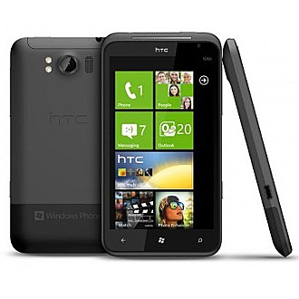 HTC Titan 泰坦智慧機