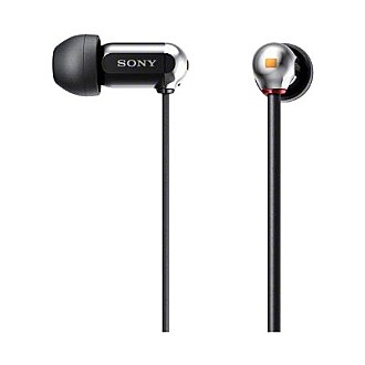SONY平衡電樞全音域耳機 XBA-1SL