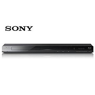 SONY 頂級藍光播放器 (BDP-S380) Full HD 1080P
