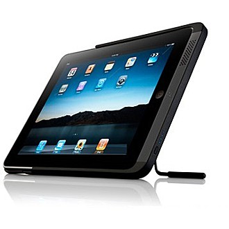 Kensington 39249 Apple iPad 專用電池背蓋暨立架