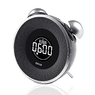 Edifier Tick Tock 多媒體喇叭(MF240)