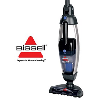 【美國領導品牌BISSELL】好輕巧二合一吸塵器10Z3-5