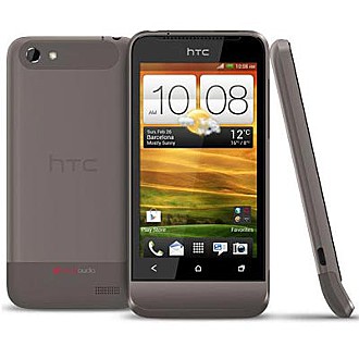 HTC ONE V即速快拍智慧機
