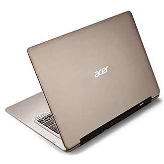 acer Aspire S3時尚香檳金輕薄Ultrabook(i5-2467)