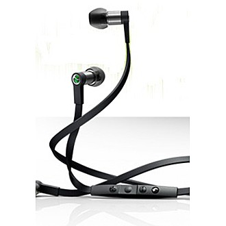 Sony Ericsson Live Sound Hi-Fi 立體聲原廠線控耳機(MH1)
