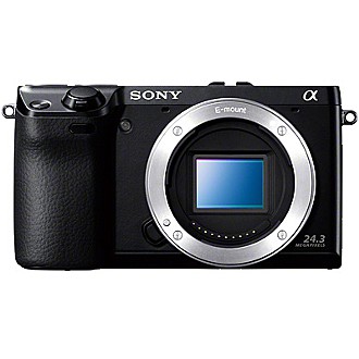 SONY NEX-7 單機身