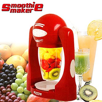 美國【SMOOTHIE MAKER】生機食品調理翻轉果汁機