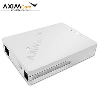 超可攜智慧型手機商務達人分享機 AXIMCom MR-102N 3G/4G 11N
