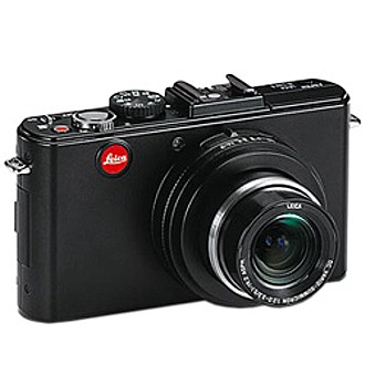LEICA D-LUX5 超廣角經典千萬畫素數位相機