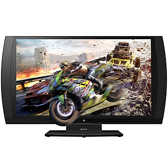 PlayStation® 24吋 3D電視