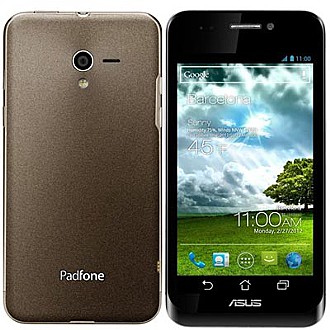 ASUS 華碩 Padfone 極致變形手機