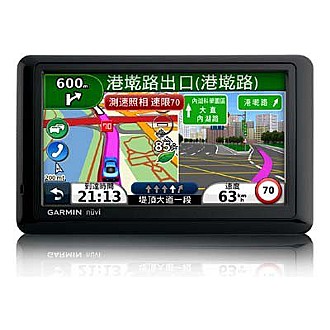 GARMIN nuvi 1470t 5吋TMC即時路況導航機【5吋+藍芽+TMC天線+內建2G】