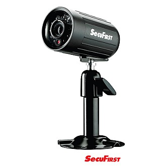 SecuFirst IP-562M 智慧型網路攝影機