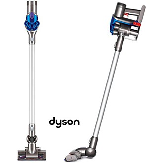 Dyson DC35 手持式吸塵器
