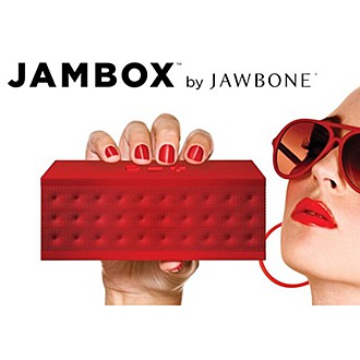 JAWBONE JAMBOX 藍牙揚聲器