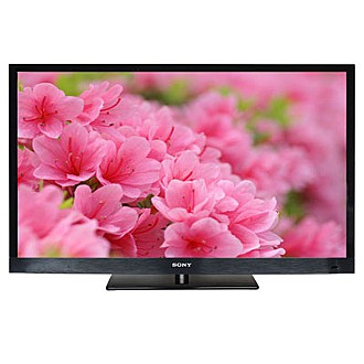 SONY 新機-32吋3D LED智慧型液晶電視(KDL-32HX750) : 極瞬流線影像 + 4倍速3D動態面板
